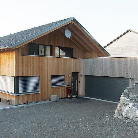 אלברשוונדה Appartment Bodensee מראה חיצוני תמונה