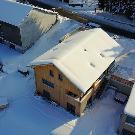 אלברשוונדה Appartment Bodensee מראה חיצוני תמונה