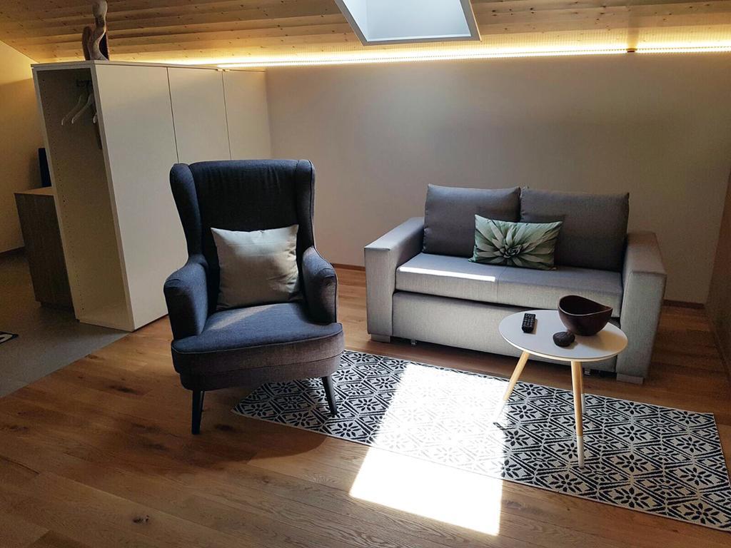 אלברשוונדה Appartment Bodensee מראה חיצוני תמונה
