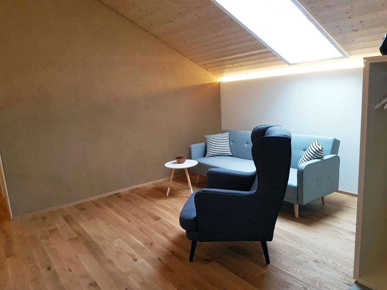 אלברשוונדה Appartment Bodensee מראה חיצוני תמונה