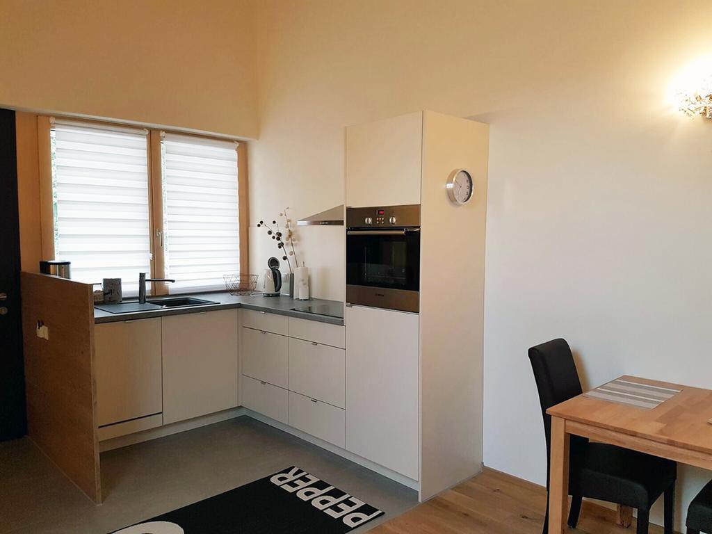 אלברשוונדה Appartment Bodensee מראה חיצוני תמונה