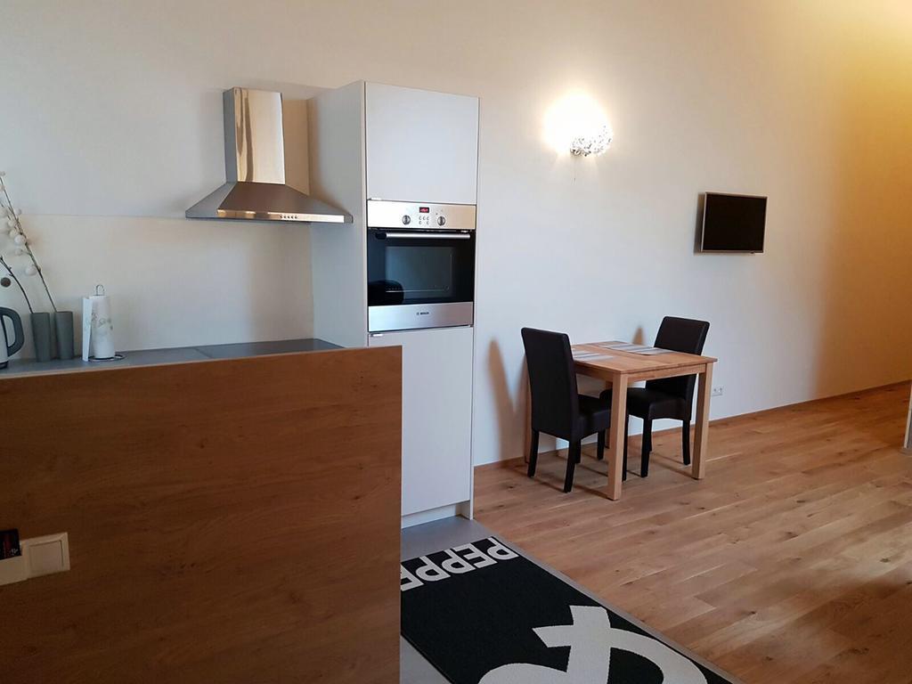 אלברשוונדה Appartment Bodensee מראה חיצוני תמונה